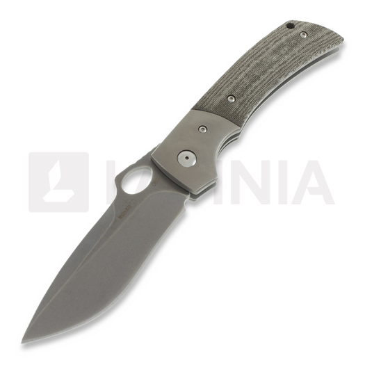 Couteau pliant Böker Plus Squail 01BO310