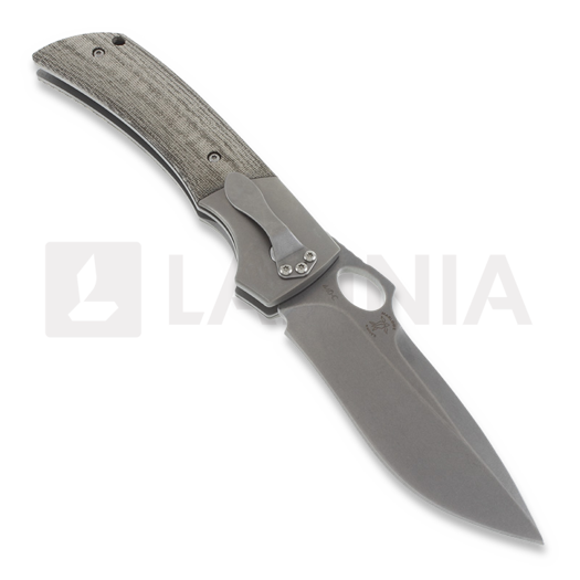 Складной нож Böker Plus Squail 01BO310