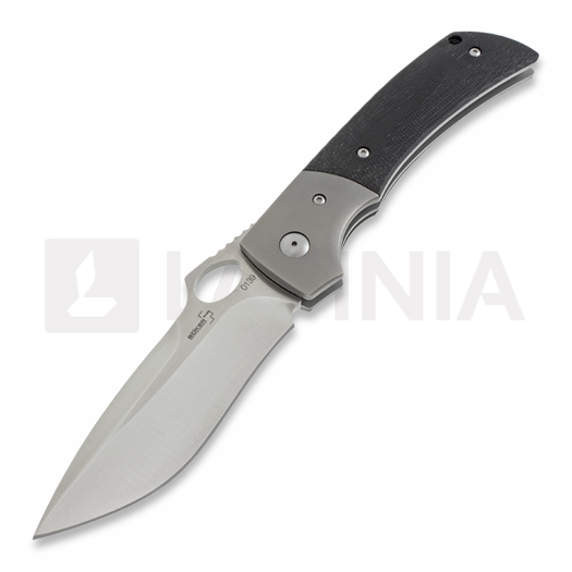 Böker Plus Squail VG-10 접이식 나이프 01BO309