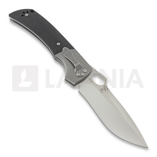 Böker Plus Squail VG-10 kääntöveitsi 01BO309