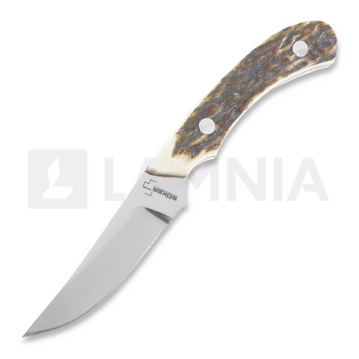 Cuchillo de caza Böker Plus Stag Cross Draw 02BO515