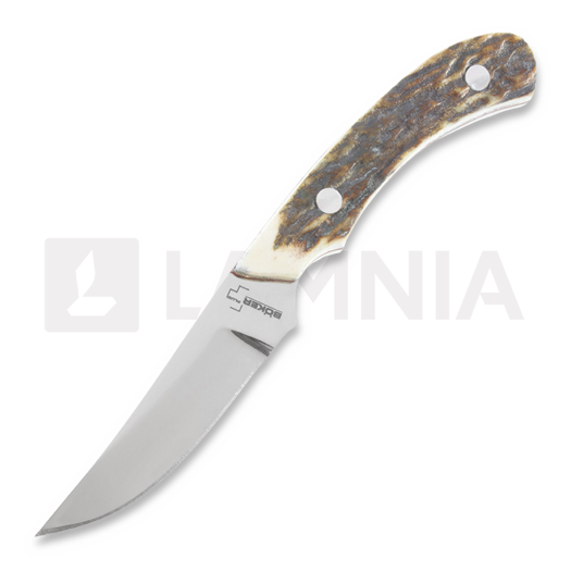 Мисливський ніж Böker Plus Stag Cross Draw 02BO515
