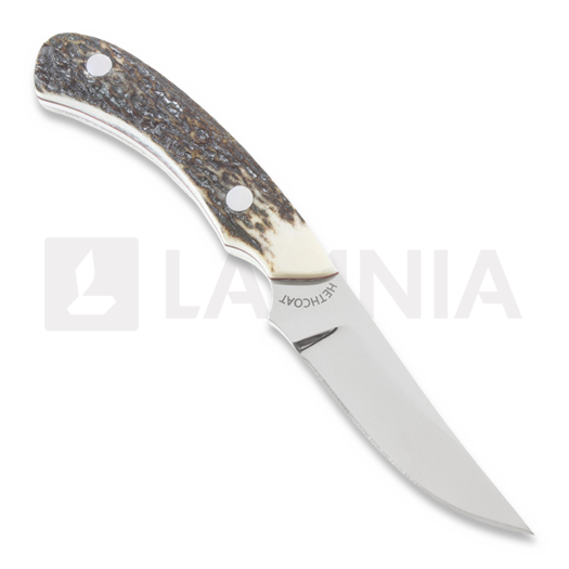 Böker Plus Stag Cross Draw jagtkniv 02BO515