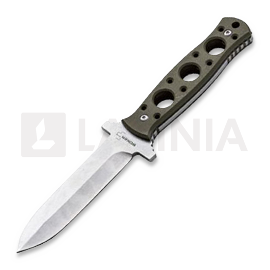 Böker Plus Steel Ranger kniv 02BO289