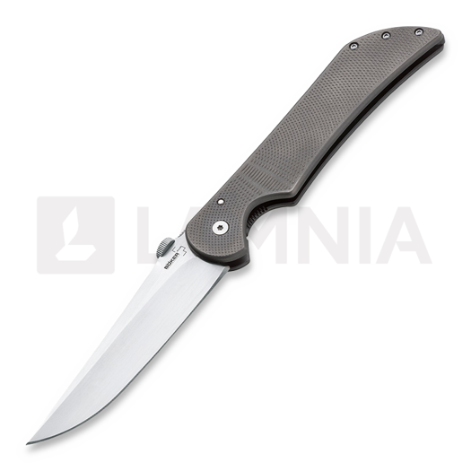 Coltello pieghevole Böker Plus Stingray 01BO147