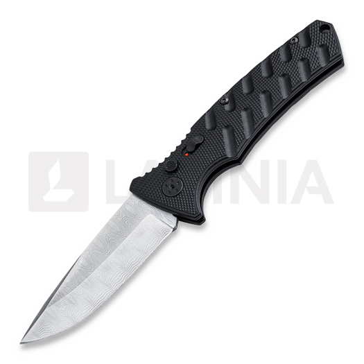 Складной нож Böker Plus Strike Droppoint Damast 01BO507DAM