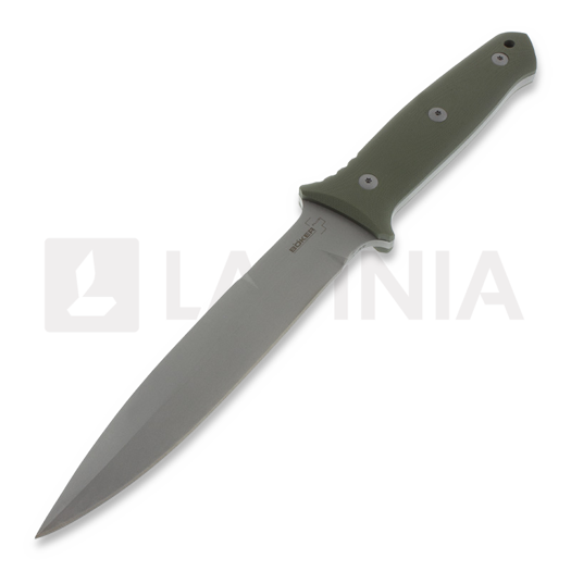 มีด Böker Plus Striker 02BO610