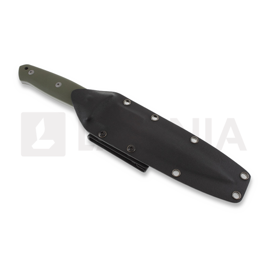 B&ouml;ker Plus Striker kniv 02BO610