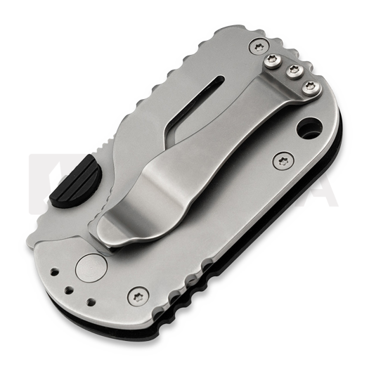 B&ouml;ker Plus Subcom 2.0 folding knife, black 01BO525