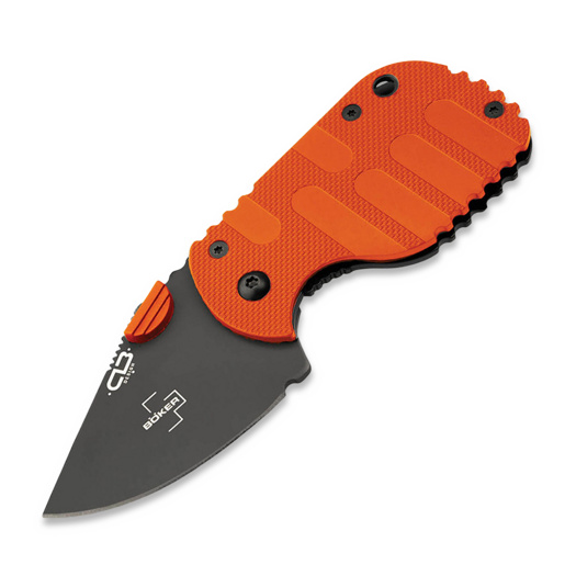 Сгъваем нож Böker Plus Subcom 2.0, оранжев 01BO528