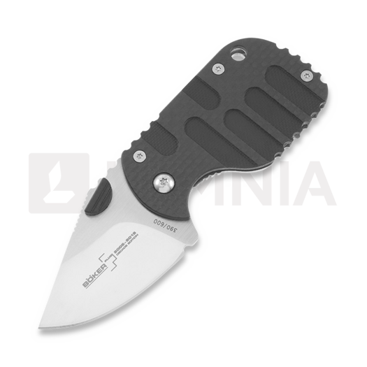 Navaja Böker Plus Subcom Decade Edition 01BO159