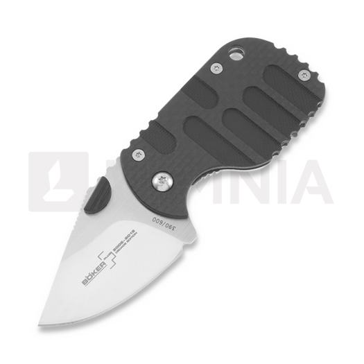 Navaja Böker Plus Subcom Decade Edition 01BO159