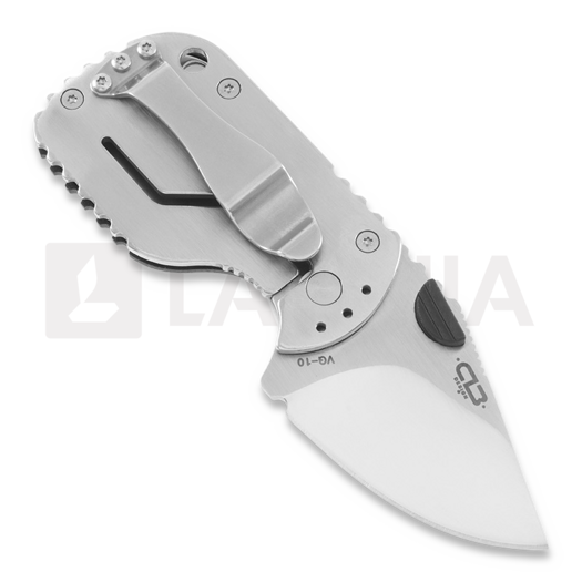 Zavírací nůž Böker Plus Subcom Decade Edition 01BO159