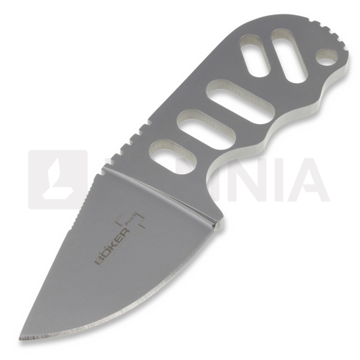 Böker Plus Subcom Fixed Blade Messer 02BO012