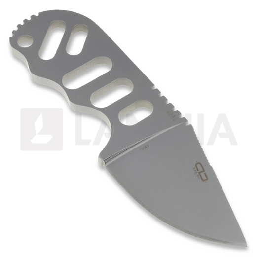 B&ouml;ker Plus Subcom Fixed Blade kniv 02BO012