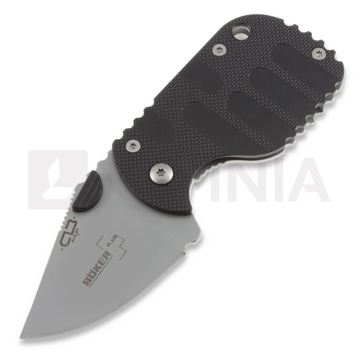 Böker Plus Subcom Folder foldekniv 01BO589