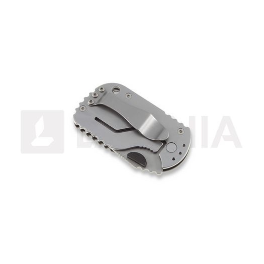 Zav&iacute;rac&iacute; nůž B&ouml;ker Plus Subcom Folder 01BO589