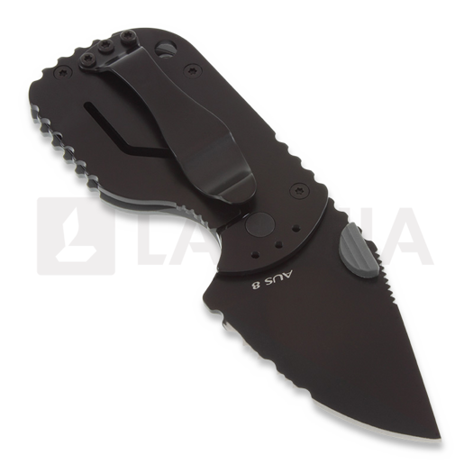 B&ouml;ker Plus Subcom Folder k&auml;&auml;nt&ouml;veitsi, camo 01BO589CAMO