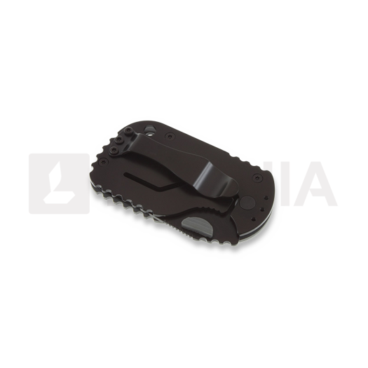 B&ouml;ker Plus Subcom Folder k&auml;&auml;nt&ouml;veitsi, camo 01BO589CAMO