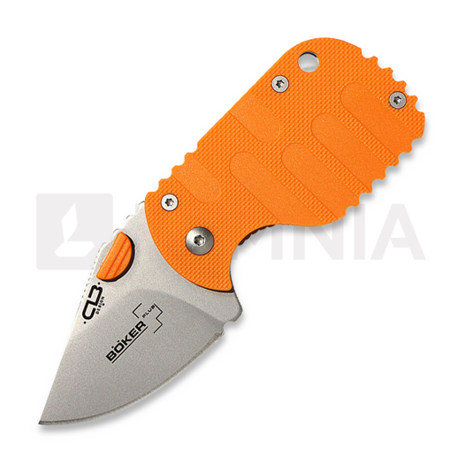 Couteau pliant Böker Plus Subcom Folder Dawn 01BO579