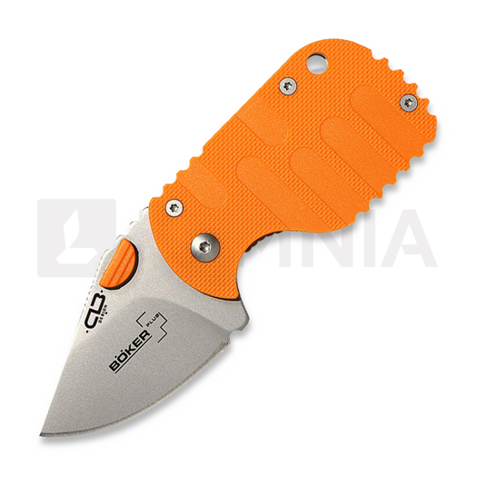 Böker Plus Subcom Folder Dawn foldekniv 01BO579