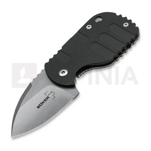 Böker Plus Subcom Friction összecsukható kés 01BO610