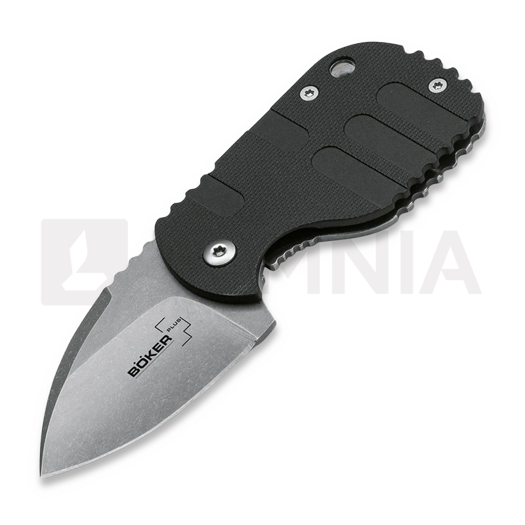 Couteau pliant Böker Plus Subcom Friction 01BO610