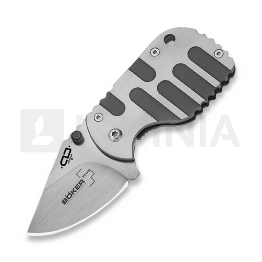 Складной нож Böker Plus Subcom Titanium 01BO582