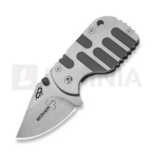 Nóż składany Böker Plus Subcom Titanium 01BO582