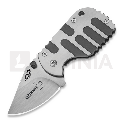 Böker Plus Subcom Titanium VG-10 kääntöveitsi 01BO605