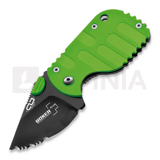 Böker Plus Subcom Zombie vouwmes 01BO594