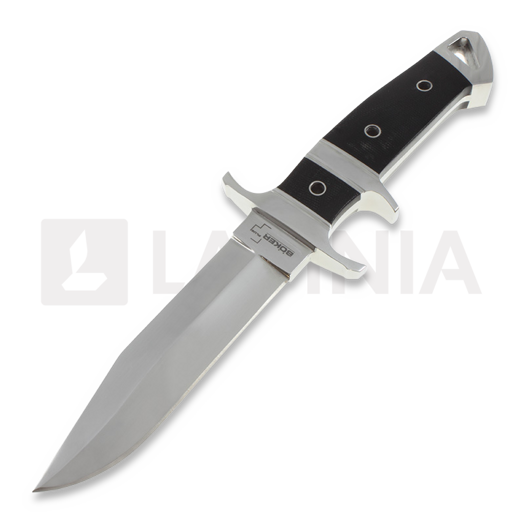 Nuga Böker Plus Subhilt Fighter II 02BO191