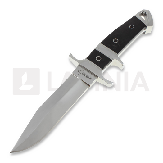 Nóż Böker Plus Subhilt Fighter II 02BO191