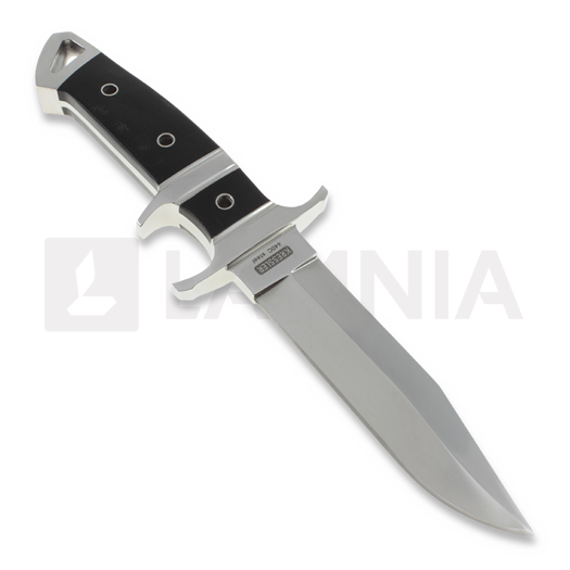 B&ouml;ker Plus Subhilt Fighter II kniv 02BO191