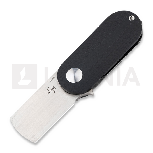 Saliekams nazis Böker Plus Suiseki 01BO489