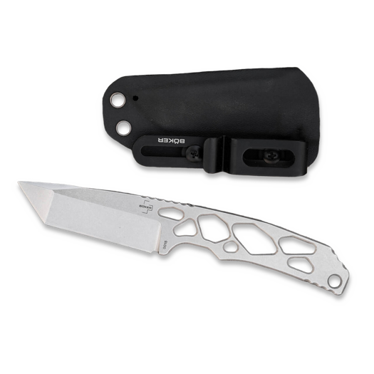 Böker Plus Superlight Tanto kés 02BO099