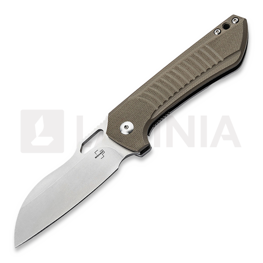 Liigendnuga Böker Plus Swoopy 01BO693