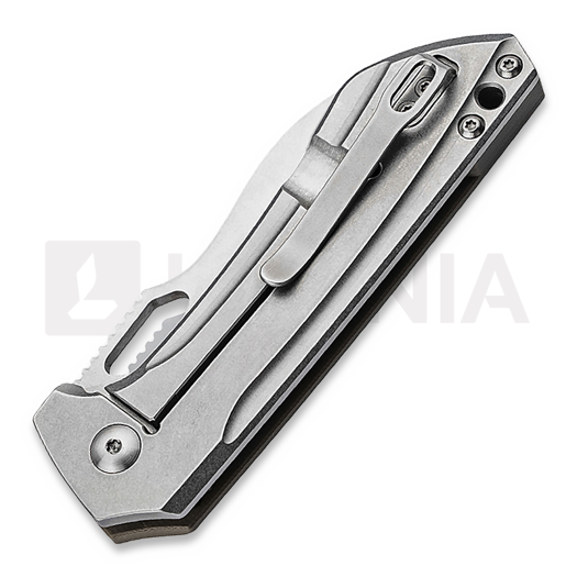 Coltello pieghevole Böker Plus Swoopy 01BO693