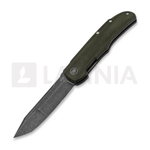 Böker Plus Tac-Master 折叠刀 01BO889