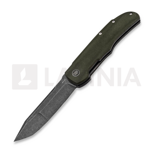 Nóż składany Böker Plus Tac-Master 01BO889