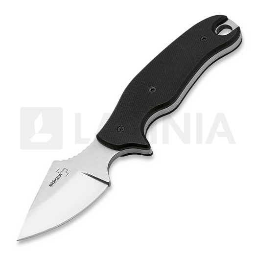 Nóż na szyję Böker Plus Tac-Neck 02BO006