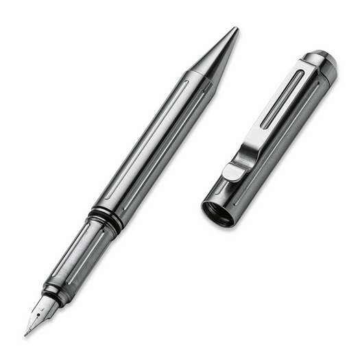 Böker Plus Tactical Fountain Pen 09BO029