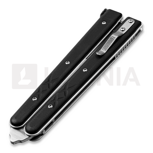 Böker Plus Tactical Large Balisong 06EX014