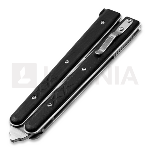 Balisong Böker Plus Tactical Large Balisong 06EX014