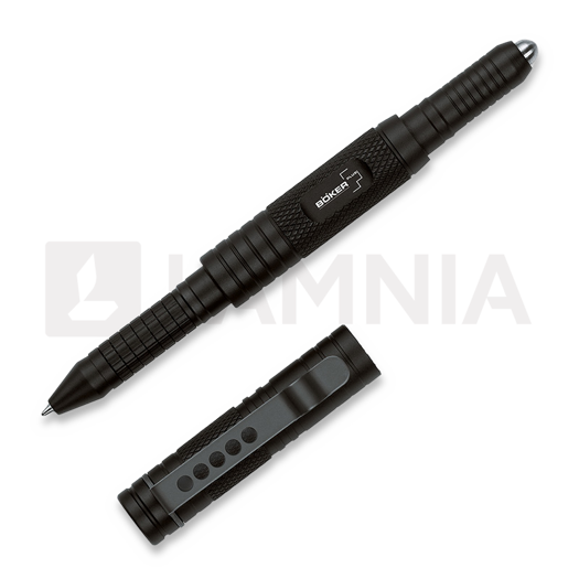 Böker Plus Tactical Pen Black 09BO090