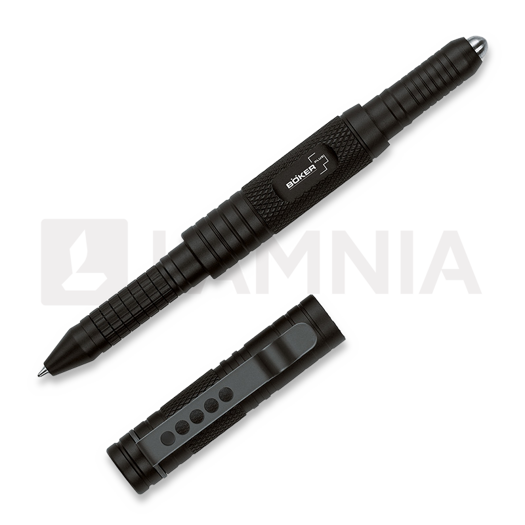 Böker Plus Tactical Pen Black 09BO090