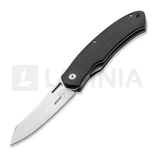 Böker Plus Takara CF sulankstomas peilis 01BO894