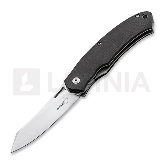 Saliekams nazis Böker Plus Takara CF 01BO894