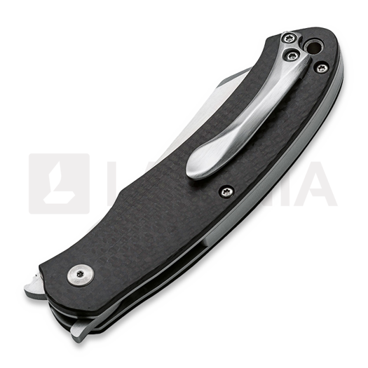 Zav&iacute;rac&iacute; nůž B&ouml;ker Plus Takara CF 01BO894