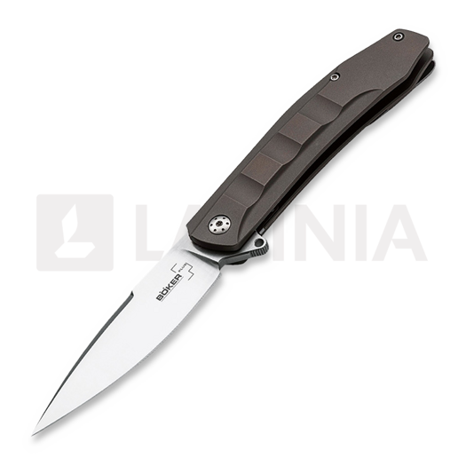 Nóż składany Böker Plus Talpid 01BO249